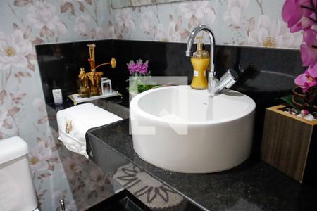 Apartamento à venda com 113m², 3 quartos e 2 vagasLavabo