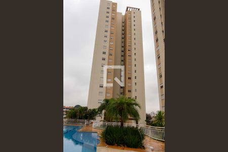 Apartamento à venda com 113m², 3 quartos e 2 vagasÁrea comum