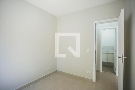 Apartamento para alugar com 58m², 2 quartos e sem vagaQuarto 2