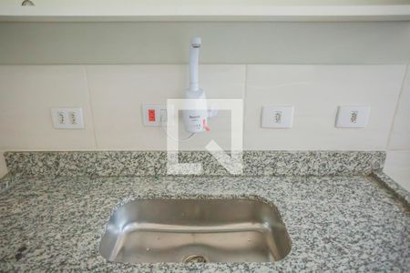 Apartamento para alugar com 58m², 2 quartos e sem vagaCozinha