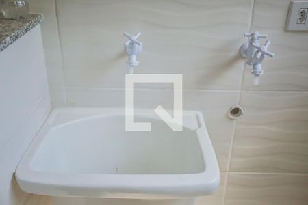 Apartamento para alugar com 58m², 2 quartos e sem vagaÁrea de Serviço