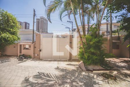 Apartamento para alugar com 58m², 2 quartos e sem vagaHall de Entrada