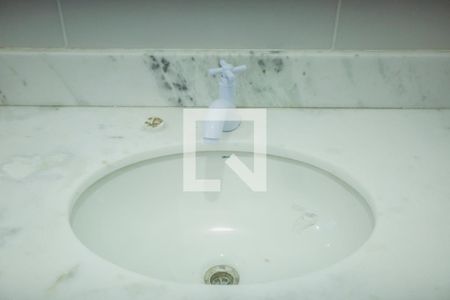 Apartamento para alugar com 58m², 2 quartos e sem vagaBanheiro Suíte