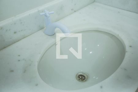 Apartamento para alugar com 58m², 2 quartos e sem vagaBanheiro 2