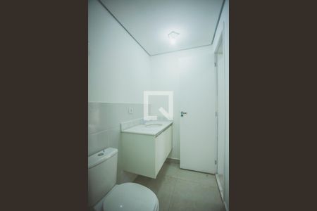 Apartamento para alugar com 58m², 2 quartos e sem vagaBanheiro 2