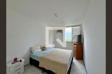 Quarto 1 de apartamento à venda com 2 quartos, 58m² em Barra da Tijuca, Rio de Janeiro