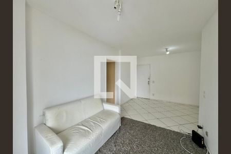 Sala de apartamento à venda com 2 quartos, 58m² em Barra da Tijuca, Rio de Janeiro