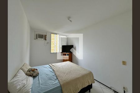 Quarto 1 de apartamento à venda com 2 quartos, 58m² em Barra da Tijuca, Rio de Janeiro