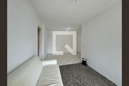 Sala de apartamento à venda com 2 quartos, 58m² em Barra da Tijuca, Rio de Janeiro