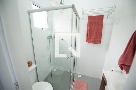 Kitnet/Studio para alugar com 1 quarto, 15m² em Chácara do Visconde, Taubaté