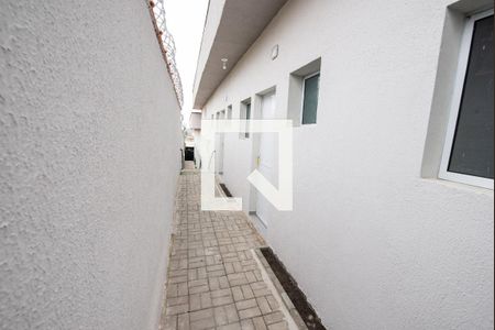 Kitnet/Studio para alugar com 1 quarto, 15m² em Chácara do Visconde, Taubaté