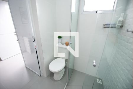 Kitnet/Studio para alugar com 1 quarto, 15m² em Chácara do Visconde, Taubaté