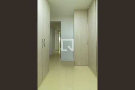 Apartamento à venda com 141m², 3 quartos e 2 vagasCloset