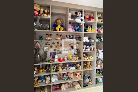 Apartamento à venda com 141m², 3 quartos e 2 vagasQuarto Suíte 2