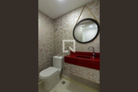 Apartamento à venda com 141m², 3 quartos e 2 vagasLavabo