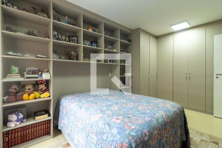 Apartamento à venda com 141m², 3 quartos e 2 vagasQuarto Suíte 3