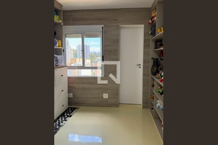 Apartamento à venda com 141m², 3 quartos e 2 vagasQuarto Suíte 2