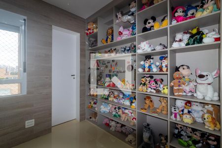 Apartamento à venda com 141m², 3 quartos e 2 vagasQuarto Suíte 2