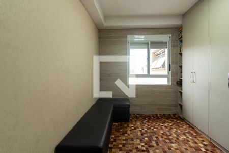 Apartamento à venda com 141m², 3 quartos e 2 vagasQuarto Suíte 1