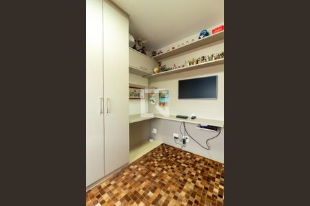 Apartamento à venda com 141m², 3 quartos e 2 vagasQuarto Suíte 1