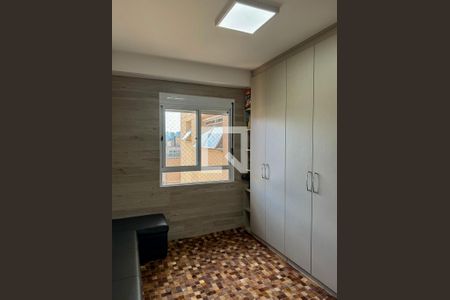 Apartamento à venda com 141m², 3 quartos e 2 vagasQuarto Suíte 1