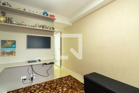 Apartamento à venda com 141m², 3 quartos e 2 vagasQuarto Suíte 1