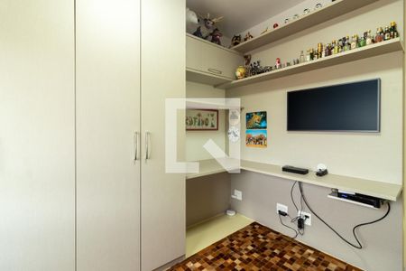 Apartamento à venda com 141m², 3 quartos e 2 vagasQuarto Suíte 1