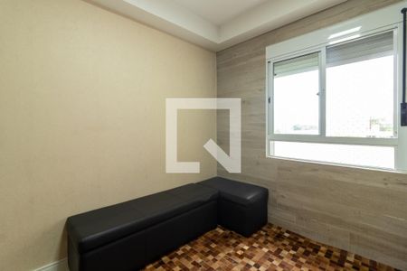 Apartamento à venda com 141m², 3 quartos e 2 vagasQuarto Suíte 1