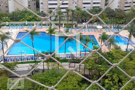 Apartamento à venda com 141m², 3 quartos e 2 vagasÁrea comum - Piscina