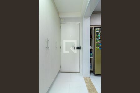 Apartamento à venda com 141m², 3 quartos e 2 vagasÁrea de Serviço