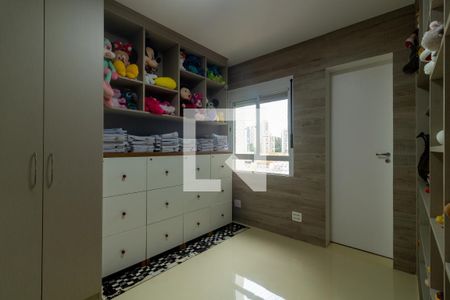 Apartamento à venda com 141m², 3 quartos e 2 vagasQuarto Suíte 2
