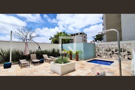 Apartamento à venda com 86m², 2 quartos e 2 vagasÁrea comum