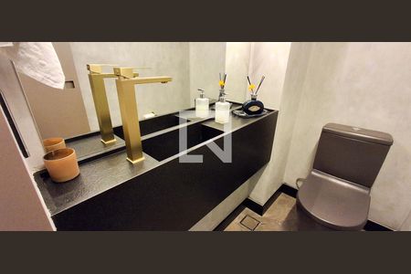 Apartamento à venda com 86m², 2 quartos e 2 vagasLavabo