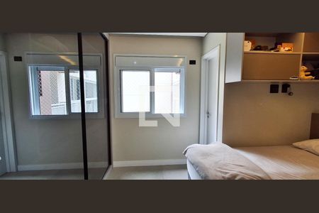 Apartamento à venda com 86m², 2 quartos e 2 vagasQuarto 2