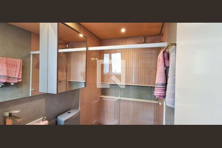 Apartamento à venda com 86m², 2 quartos e 2 vagasQuarto 2