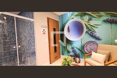 Apartamento à venda com 86m², 2 quartos e 2 vagasÁrea comum