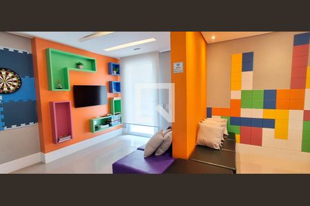 Apartamento à venda com 86m², 2 quartos e 2 vagasÁrea comum