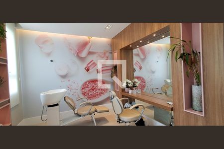 Apartamento à venda com 86m², 2 quartos e 2 vagasÁrea comum