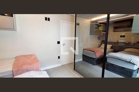 Apartamento à venda com 86m², 2 quartos e 2 vagasQuarto 2