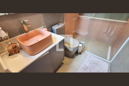 Apartamento à venda com 86m², 2 quartos e 2 vagasQuarto 2