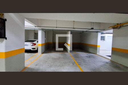 Apartamento à venda com 86m², 2 quartos e 2 vagasÁrea comum