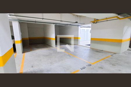 Apartamento à venda com 86m², 2 quartos e 2 vagasÁrea comum