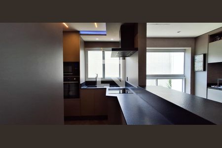 Apartamento à venda com 86m², 2 quartos e 2 vagasCozinha