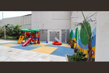 Apartamento à venda com 86m², 2 quartos e 2 vagasÁrea comum