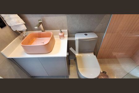 Apartamento à venda com 86m², 2 quartos e 2 vagasQuarto 2