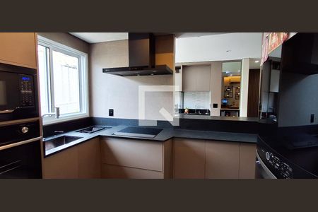 Apartamento à venda com 86m², 2 quartos e 2 vagasCozinha