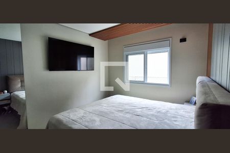 Apartamento à venda com 86m², 2 quartos e 2 vagasQuarto 1