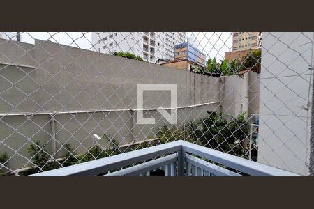 Apartamento à venda com 86m², 2 quartos e 2 vagasÁrea de Serviço