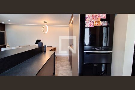 Apartamento à venda com 86m², 2 quartos e 2 vagasCozinha