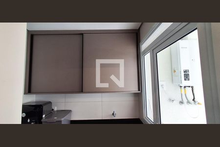 Apartamento à venda com 86m², 2 quartos e 2 vagasCozinha